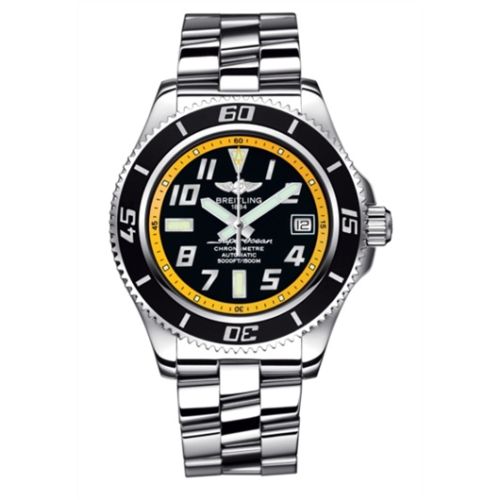 Breitling Superocean 42, referans A1736402BA32131A