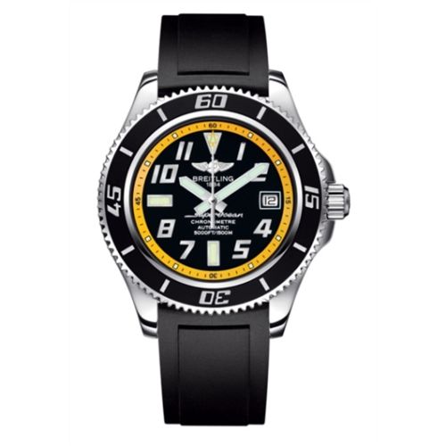 Breitling Superocean 42, referans A1736402BA32132S