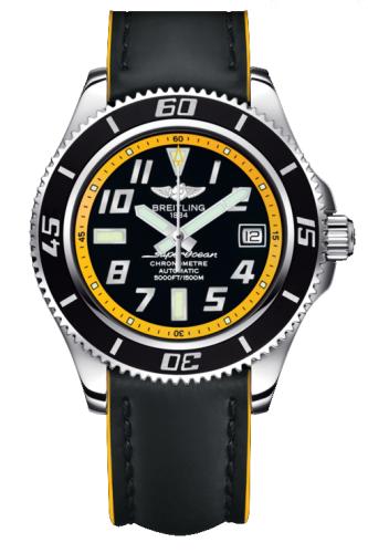 Breitling Superocean 42, referans A1736402BA32225XA18BA1