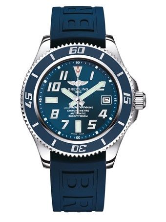 Breitling Superocean 42 Limited Edition, referans A173643B.C868