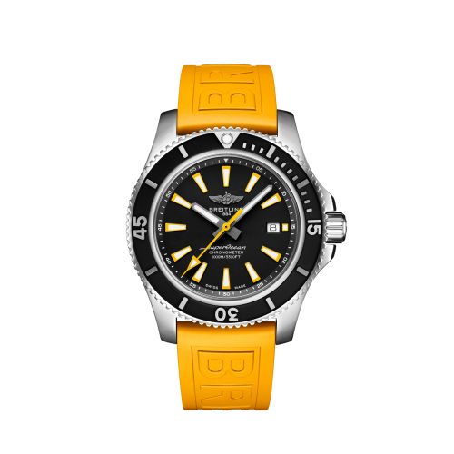 Breitling Superocean 44 Hainan, referans A173677A1B1S1
