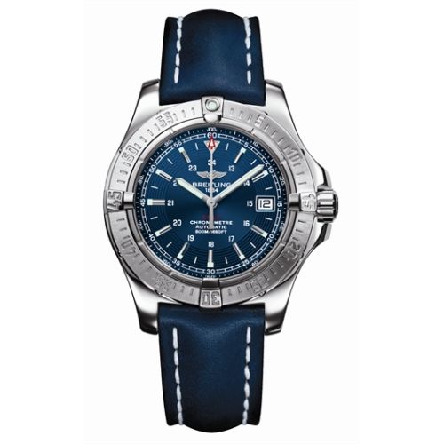 Breitling Colt Automatic 41.1mm, referans A1738011C676