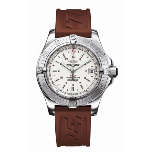 Breitling Colt Automatic 41.1mm, referans A1738011G599