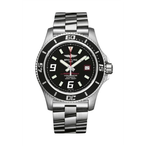 Breitling Superocean 44, referans A1739102BA76134A