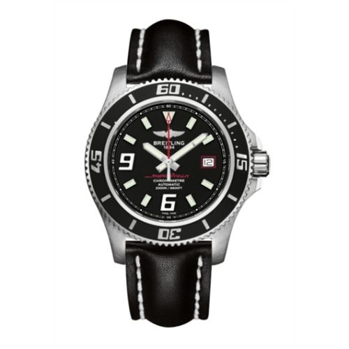 Breitling Superocean 44, referans A1739102BA76435X