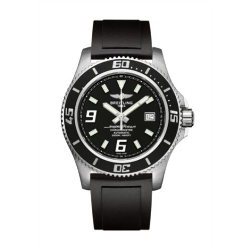 Breitling Superocean 44, referans A1739102BA77131S