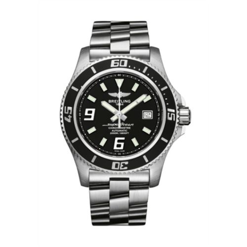 Breitling Superocean 44, referans A1739102BA77134A