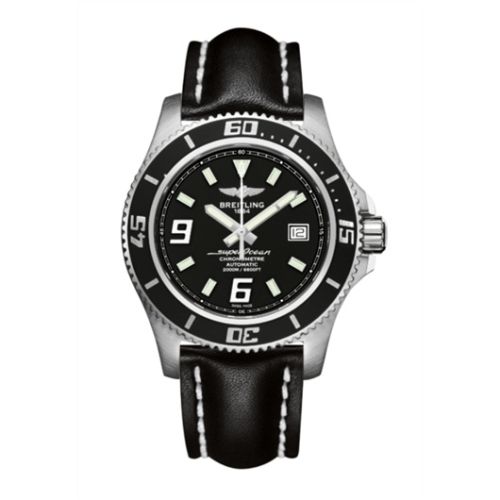 Breitling Superocean 44, referans A1739102BA77435X