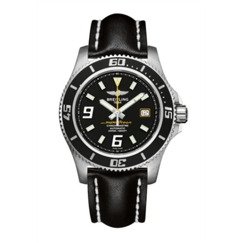 Breitling Superocean 44, referans A1739102BA78435X