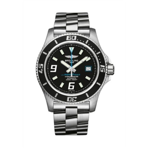 Breitling Superocean 44, referans A1739102BA79134A