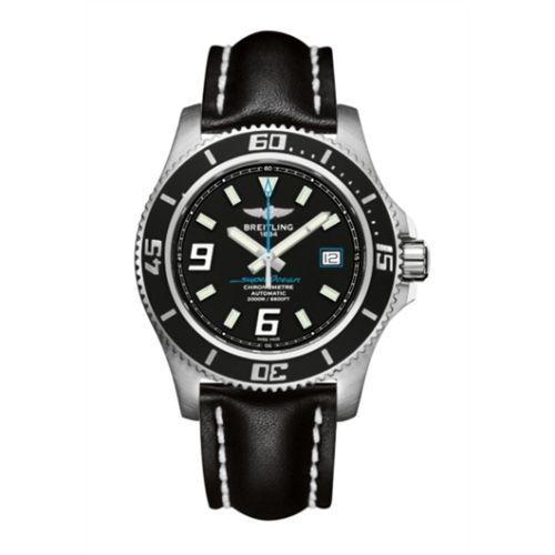 Breitling Superocean 44, referans A1739102BA79435X
