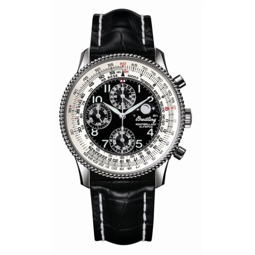 Breitling Montbrillant saat koleksiyonu