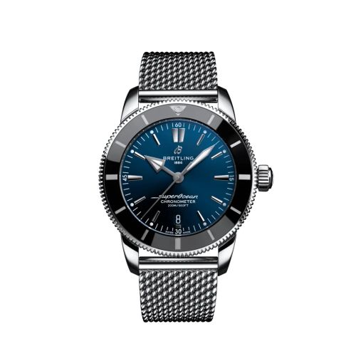 Breitling Superocean Heritage II B20 Automatic 44 Paslanmaz Çelik / Japan Limited, referans AB20301A1C1A1