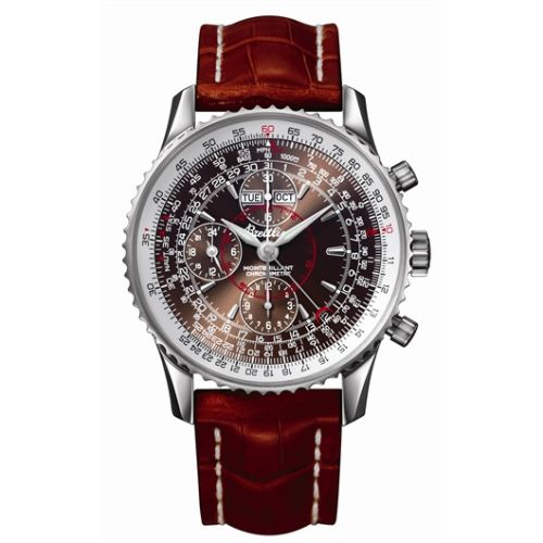 Montbrillant Datora 43 mm