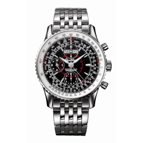 Breitling Montbrillant Datora 43mm, referans A2133012B571