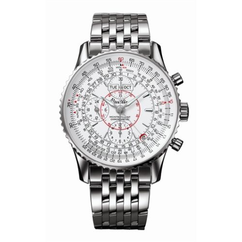 Montbrillant Datora 43 mm
