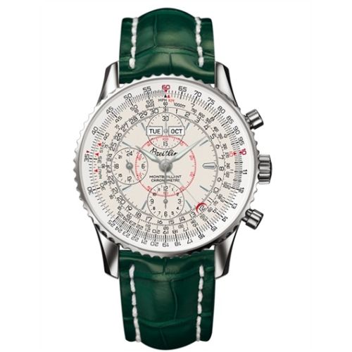 Montbrillant Datora 43 mm