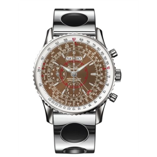 Montbrillant Datora 43 mm