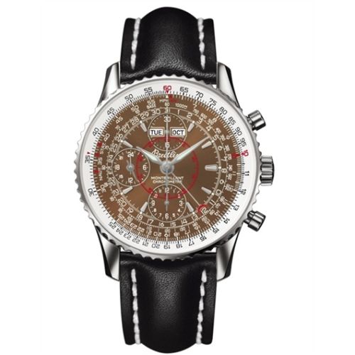 Montbrillant Datora 43 mm