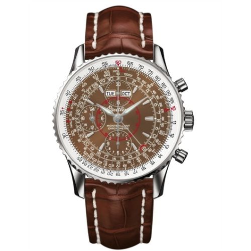 Montbrillant Datora 43 mm