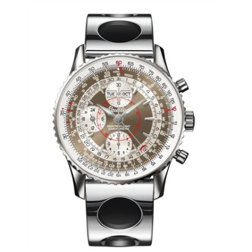 Montbrillant Datora 43 mm