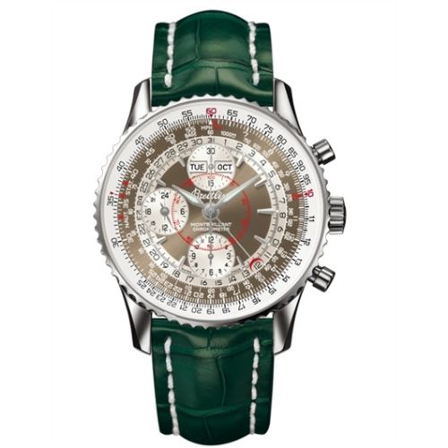 Montbrillant Datora 43 mm