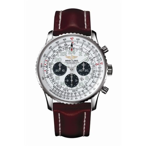 Breitling Cosmonaute 41.5mm, reference A2232212/G517