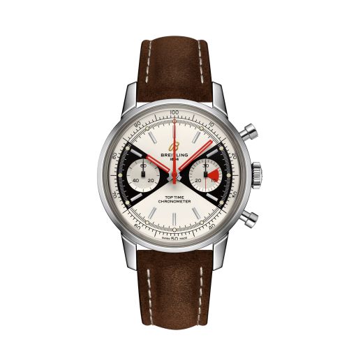 Breitling Premier Top Time Limited Edition 41mm, referans A23310121G1X1