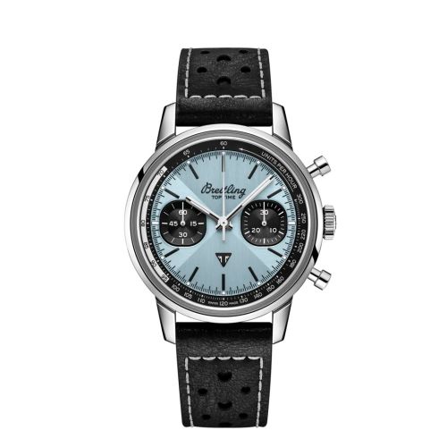 Breitling Premier Top Time Triumph 42mm, referans A23311121C1X1