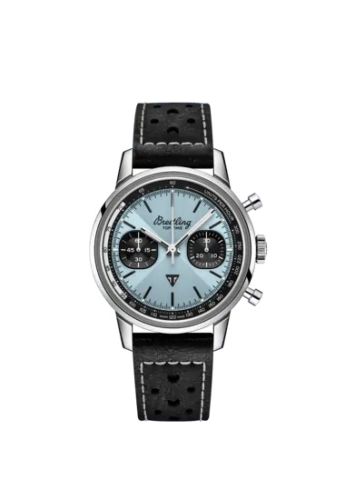 Breitling Premier Top Time Triumph Owners Edition 42mm, referans A233111A1C1X1