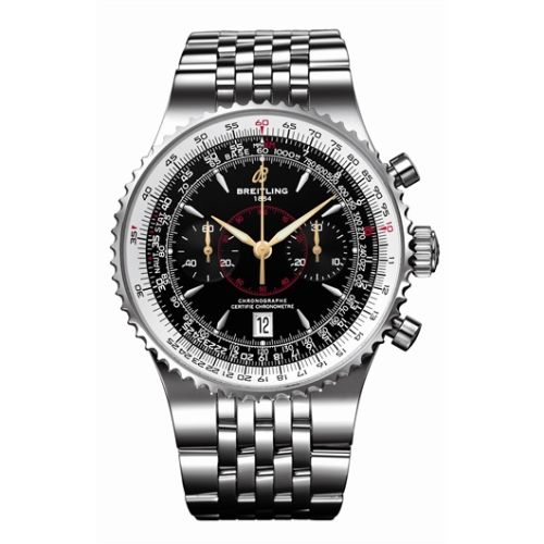Breitling Montbrillant Legende Siyah, referans A2334021.B871