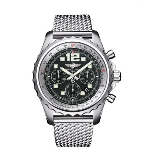 Breitling Chronospace Automatic 46mm, referans A2336035BA68