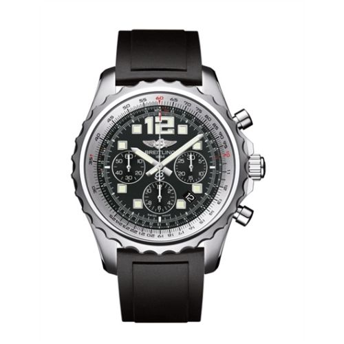 Chronospace Automatic 46 mm