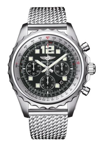 Breitling Chronospace Automatic 46mm, referans A2336035BA68150A
