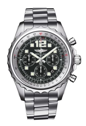 Breitling Chronospace Automatic 46mm, referans A2336035BA68167A