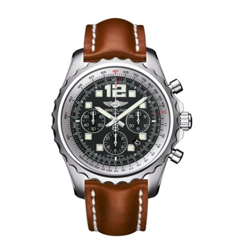 Breitling Chronospace Automatic 46mm, referans A2336035BA68439X