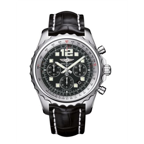 Breitling Chronospace Automatic 46mm, referans A2336035BA68760P