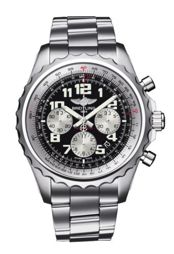 Breitling Chronospace Automatic 46mm, referans A2336035BB97167A