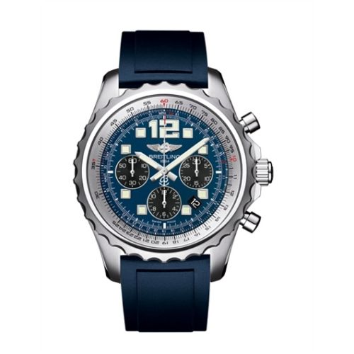 Chronospace Automatic 46 mm