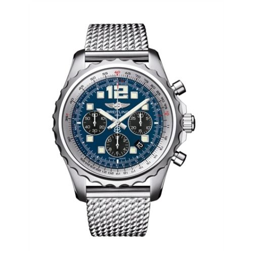 Breitling Chronospace Automatic 46mm, referans A2336035C833150A