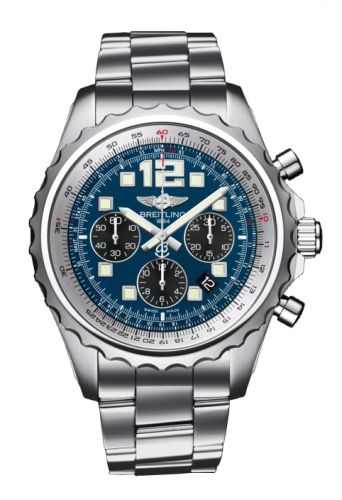 Breitling Chronospace Automatic 46mm, referans A2336035C833167A