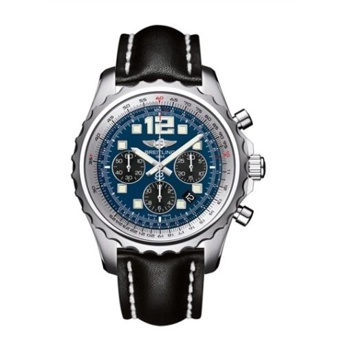 Chronospace Automatic 46 mm