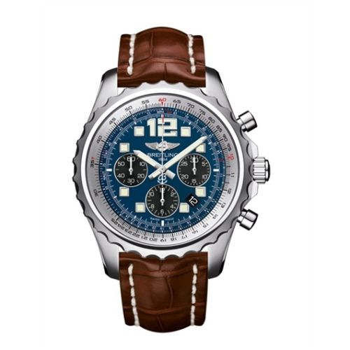 Breitling Chronospace Automatic 46mm, referans A2336035C833754P