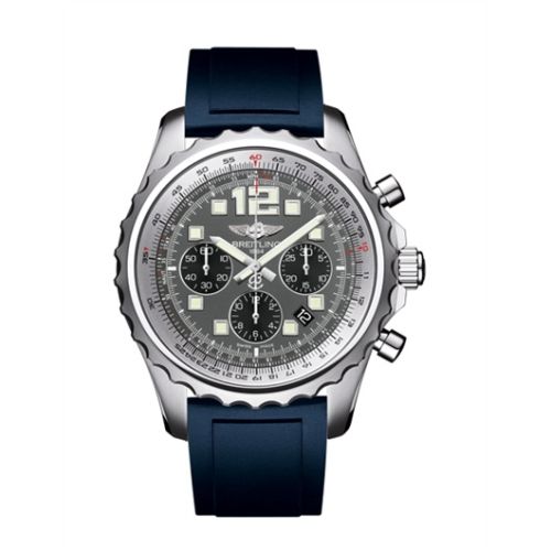 Chronospace Automatic 46 mm