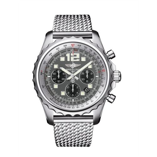 Breitling Chronospace Automatic 46mm, referans A2336035F555150A
