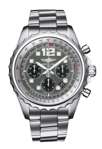 Chronospace Automatic 46 mm