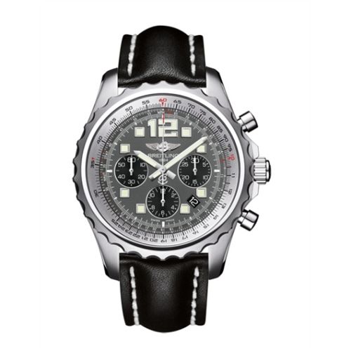 Breitling Chronospace Automatic 46mm, referans A2336035F555441X