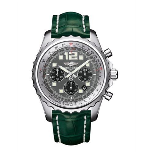 Breitling Chronospace Automatic 46mm, referans A2336035F555752P