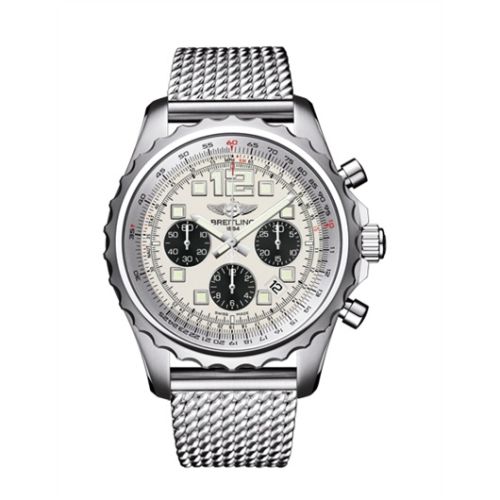 Breitling Chronospace Automatic 46mm, referans A2336035G718150A