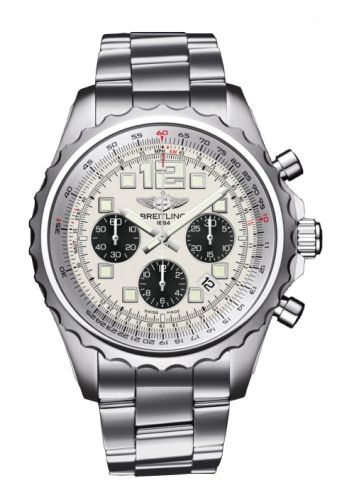 Breitling Chronospace Automatic 46mm, referans A2336035G718167A